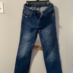 American Eagle bootcut 29x32
